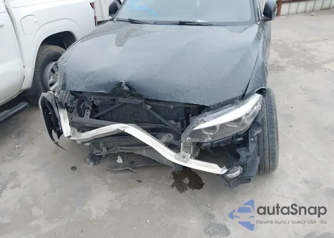 2020 BMW 230I из США, поврежденный, VIN WBA2J1C03L7E53547